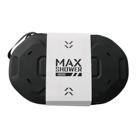 Flextail Max Shower Portable Shower with case